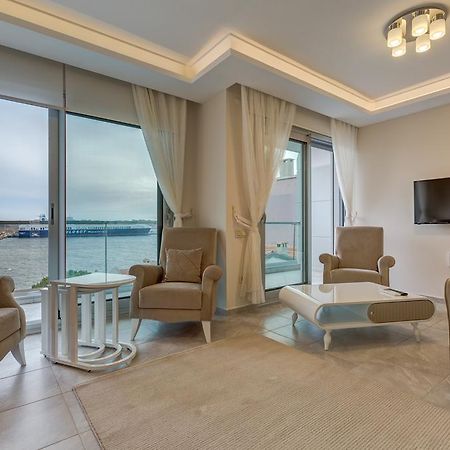 Paris Residence Çeşme Zewnętrze zdjęcie